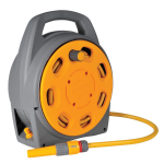 Hozelock Slangbox 20 m
