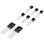 TRU COMPONENTS Transistorset VK-84524