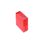 Weidmüller 8924540000 VSPC 3/4WIRE 5VDC Insteekbare overspanningsafleider Overspanningsbeveiliging voor:elkast 2.5 kA 1 stuk(s) - Groen