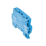 Weidmüller 1063810000 VSSC4 CL FG 24VAC/DC Ex Overspanningsafleider Overspanningsbeveiliging voor:elkast 2.5 kA 1 stuk(s) - Groen