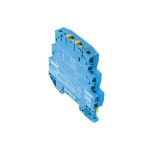 Weidmüller 1066490000 VSSC6TRCLFG24VAC/DC EX Overspanningsafleider Overspanningsbeveiliging voor:elkast 2.5 kA 1 stuk(s) - Groen