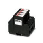 Phoenix Contact 2800645 VAL-MS-T1/T2 335/12.5/4+0 Overspanningsafleider 1 stuk(s)