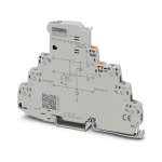 Phoenix Contact 2906770 TTC-6-3-HF-F-M-24DC-UT-I Overspanningsafleider 1 stuk(s)