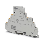 Phoenix Contact 2906776 TTC-6-2X1-F-M-24DC-PT-I Overspanningsafleider 1 stuk(s)