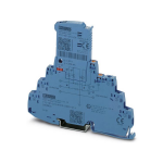 Phoenix Contact 2906825 TTC-6P-2X1-M-EX-24DC-UT-I Overspanningsafleider 1 stuk(s)