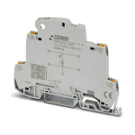 Phoenix Contact 2906849 TTC-6-TVSD-C-48DC-PT-I Overspanningsafleider 1 stuk(s)