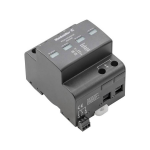 Weidmüller 2619140000 VPU AC I 2 R 440/25 LCF Overspanningsafleider 25 kA 1 stuk(s)
