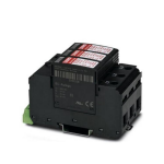 Phoenix Contact 2910386 VAL-US-480D/30/3+0-FM Overspanningsbeveiliging 15 kA 1 stuk(s)