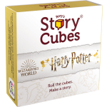 Rory&apos;s Story Cubes Harry Potter