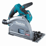 Makita Sierra de inmersión 165 mm 40V max Bluetooth sin batería - SP001GZ01