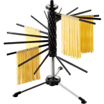 Gefu Pastadroger Diverso - 44 cm - - Zwart