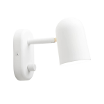 Northern Buddy Wandlamp