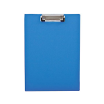 Klembord 1554319 (b x h) 236 mm x 321 mm - Blauw