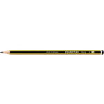 Staedtler Potlood Noris 120-1 Hardheid: B 1 stuk(s)