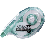 Tombow Correctieroller MONO CT-YXE4 4.2 mm 16 m 1 stuk(s) - Wit