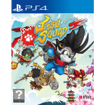 ININ Games Jitsu Squad