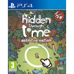 ININ Games Hidden through Time - Definitive Edition