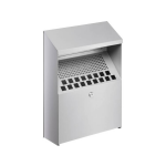 Durable Wandasbak 333423 1 stuk(s)