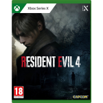Koch Resident Evil 4 Xbox Series X