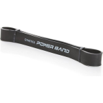 Gymstick Mini Power Band Medium - Zwart