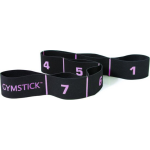 Gymstick Multi-Loop Band - Sterk - Zwart