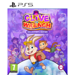 Numskull Clive 'n' Wrench Collector's Edition