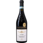 Wijnvoordeel San Tanaro Langhe DOC Nebbiolo - Rood