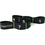 Gymstick Multi-Loop Band - Medium - Zwart