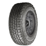 Cooper Discoverer AT3 LT ( LT235/80 R17 120/117R 10PR ) - Zwart