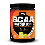 Qnt BCAA Poeder 8500 - 350 gram - Lemon