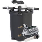 Velda Clear Control 50 Drukfilterset