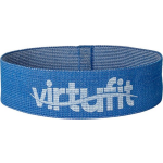VirtuFit Mini Weerstandsband - Katoen Sterk - Blauw