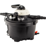 Velda Drukfilter Clear Control 25