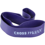 Lifemaxx Crossmaxx Resistance Band - Extra Sterk - Paars