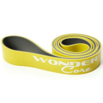 Wonder Core Pull Up Band Sterk - Geel