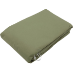 Nature Winterhoes 70 g/m² 2,5x3 m - Verde