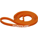 Tunturi Power Band Extra Licht - Oranje