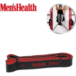 Men's Health Power Band - Licht - Zwart