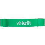 VirtuFit Pro Power Band - Weerstandskabel - Fitness Elastiek - Sterk (45 mm) - - Groen