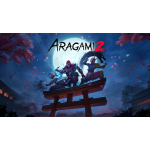 Merge Games Aragami 2