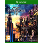 Square Enix Kingdom Hearts III (3) (verpakking Duits, game Engels)