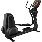Life Fitness Platinum Club Discover SE3HD Crosstrainer - Black Onyx