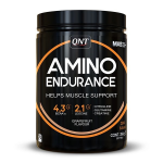 Qnt - Amino Endurance 350 gram Lemon-Lime