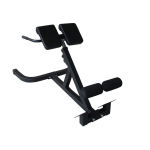 VirtuFit Hyperextension Pro- Roman Chair - Rugtrainer