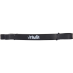 VirtuFit Pro Power Band - Weerstandskabel - Fitness Elastiek - Licht (22 mm) - - Zwart