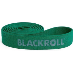blackroll Super Band Weerstandsband - Medium - Groen