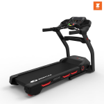 Bowflex BXT226 Results Series Loopband - Zwift Compatible