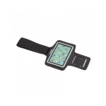 Toorx Universele Smartphone Hardloop Armband XL - Zwart