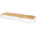 Unique Living Rugkussen Rana Natural - 120x40cm - Beige