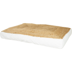 Unique Living Palletkussen Rana Natural - 120x80cm - Beige